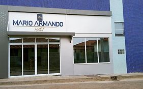 Mario Armando Hotel